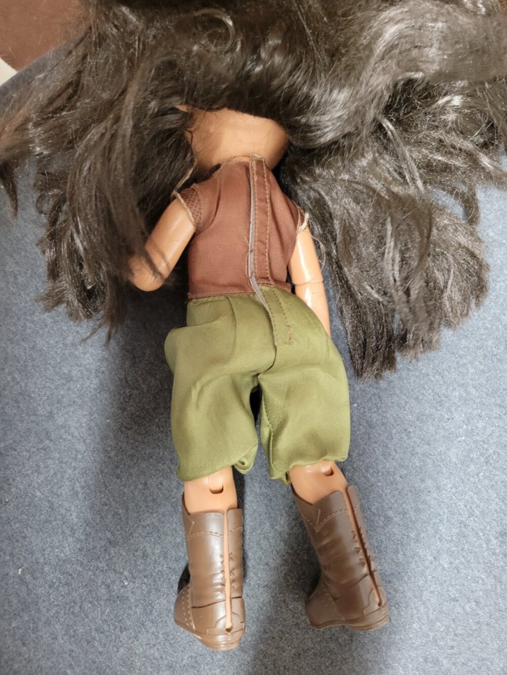 Disney Raya doll - Picture 5 of 5